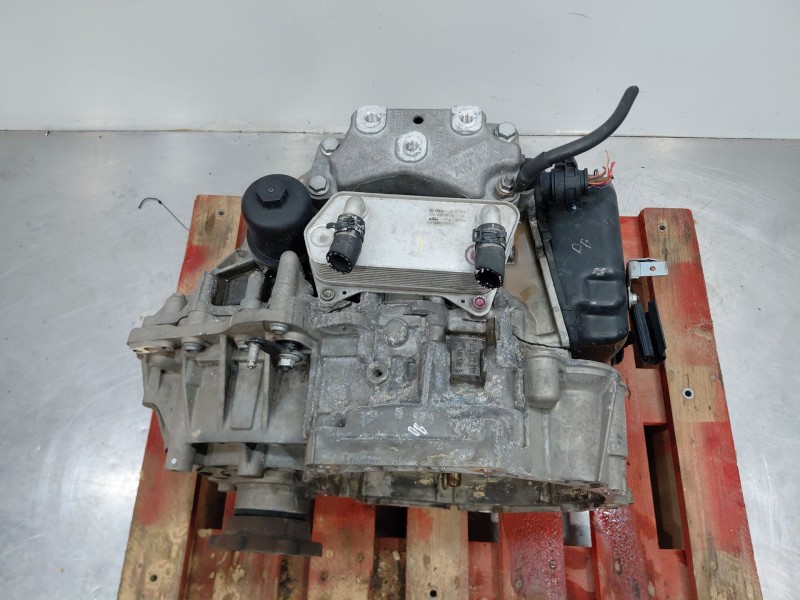 Recambio de caja cambios para audi tt (8j3/8j9) coupe referencia OEM IAM   