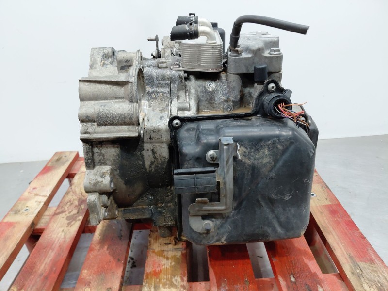 Recambio de caja cambios para audi tt (8j3/8j9) coupe referencia OEM IAM   