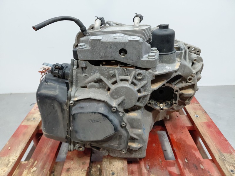 Recambio de caja cambios para audi tt (8j3/8j9) coupe referencia OEM IAM   