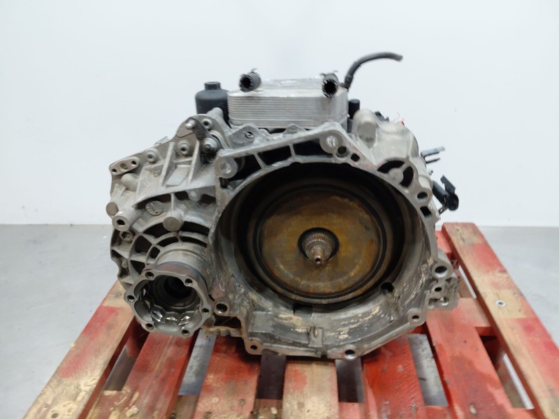 Recambio de caja cambios para audi tt (8j3/8j9) coupe referencia OEM IAM   