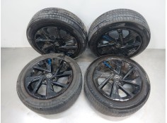 Recambio de juego llantas para opel corsa f elegance referencia OEM IAM   