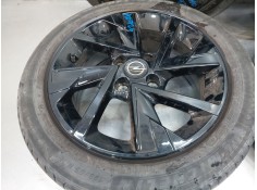 Recambio de juego llantas para opel corsa f elegance referencia OEM IAM    2