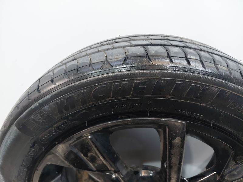 Recambio de juego llantas para opel corsa f elegance referencia OEM IAM   