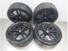 Recambio de juego llantas para bmw serie 3 berlina (g20) sport referencia OEM IAM   