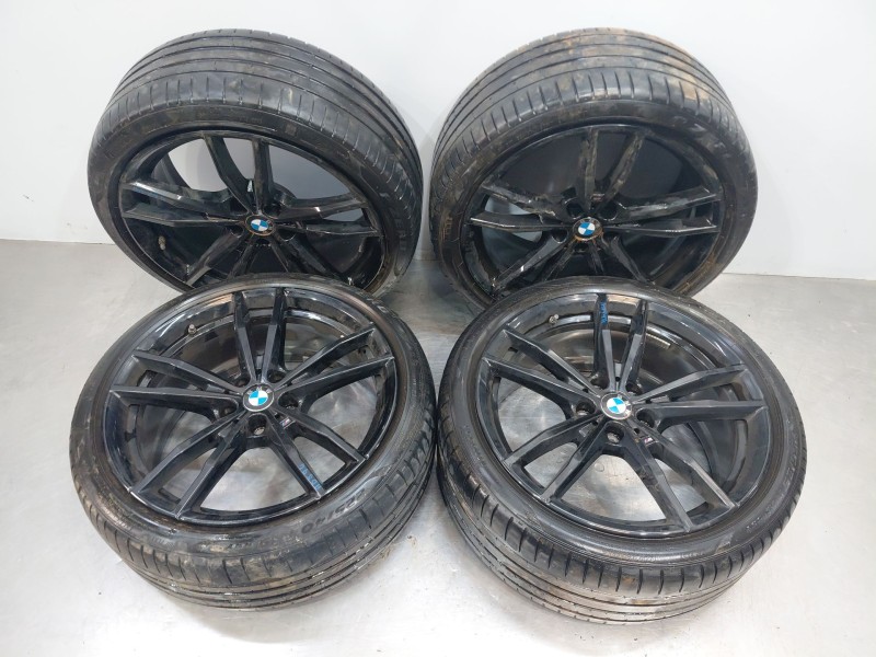 Recambio de juego llantas para bmw serie 3 berlina (g20) sport referencia OEM IAM   