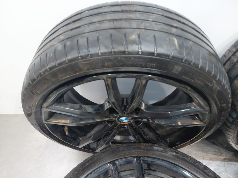 Recambio de juego llantas para bmw serie 3 berlina (g20) sport referencia OEM IAM   