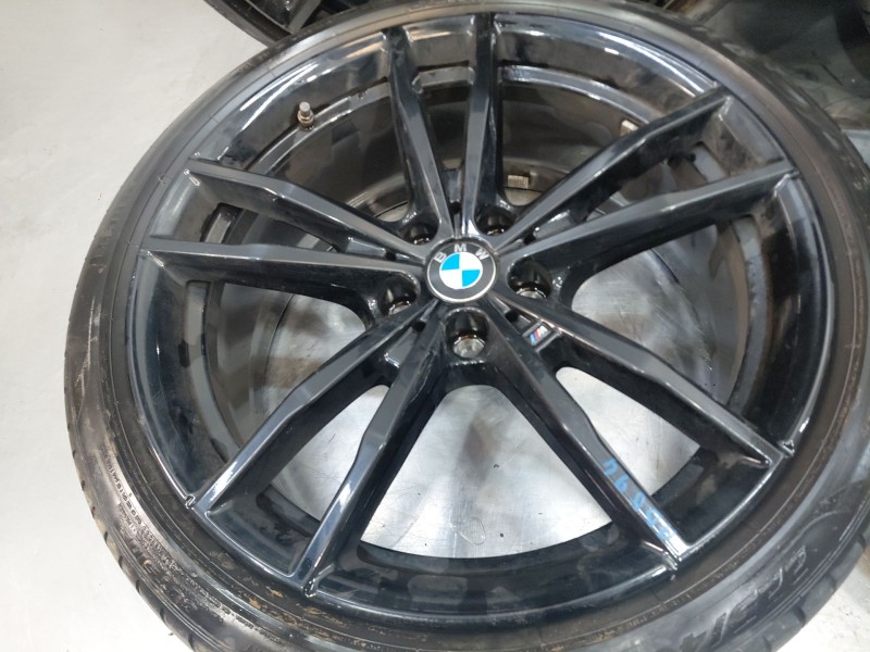 Recambio de juego llantas para bmw serie 3 berlina (g20) sport referencia OEM IAM   