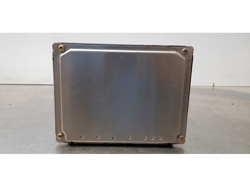 Recambio de centralita motor uce para audi a6 avant (4b5) 2.5 tdi referencia OEM IAM 4B0907401C   Recambio de centralita motor uce para audi a6 avant (4b5) 2.5 tdi referencia OEM IAM 4B0907401C