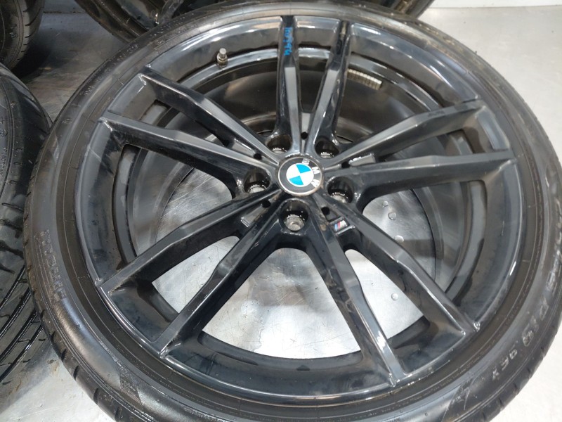 Recambio de juego llantas para bmw serie 3 berlina (g20) sport referencia OEM IAM   