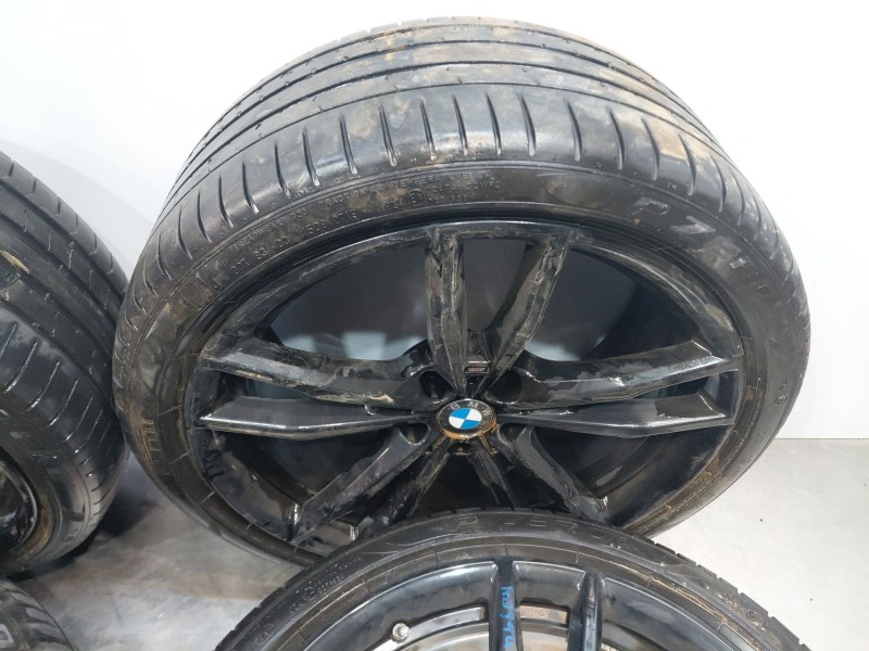 Recambio de juego llantas para bmw serie 3 berlina (g20) sport referencia OEM IAM   