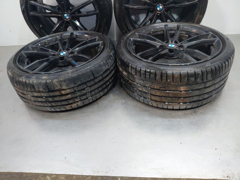 Recambio de juego llantas para bmw serie 3 berlina (g20) sport referencia OEM IAM   