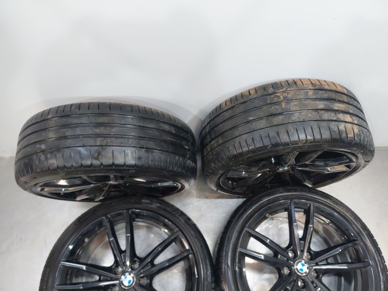 Recambio de juego llantas para bmw serie 3 berlina (g20) sport referencia OEM IAM   
