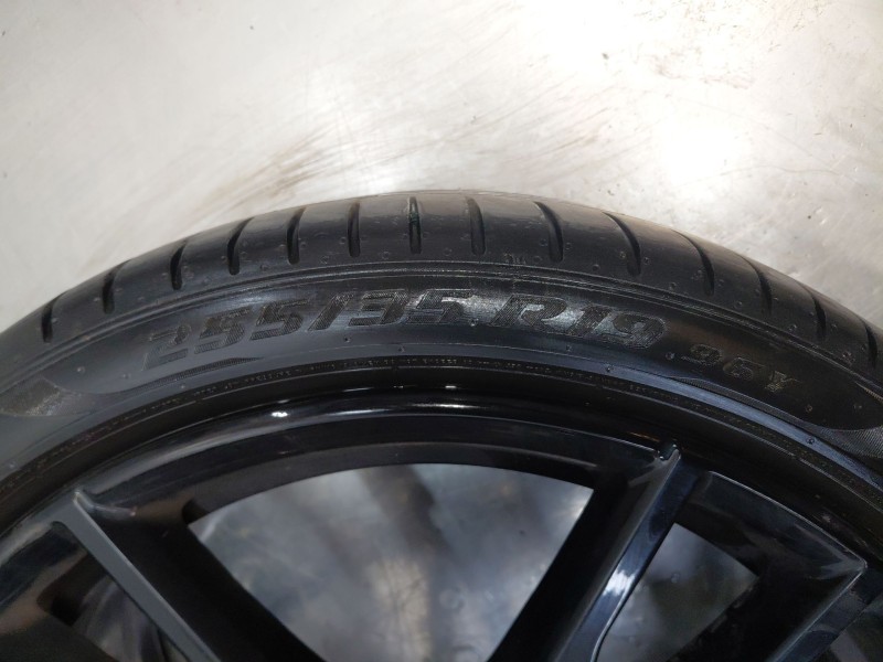 Recambio de juego llantas para bmw serie 3 berlina (g20) sport referencia OEM IAM   