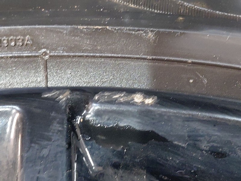 Recambio de juego llantas para bmw serie 3 berlina (g20) sport referencia OEM IAM   