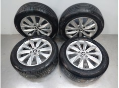 Recambio de juego llantas para seat ateca style go referencia OEM IAM   