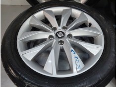 Recambio de juego llantas para seat ateca style go referencia OEM IAM    2