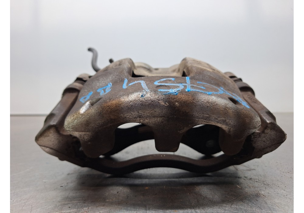 Recambio de pinza freno delantera derecha para ford transit custom kasten 330 l1 referencia OEM IAM 1783930 BK212B294AA 