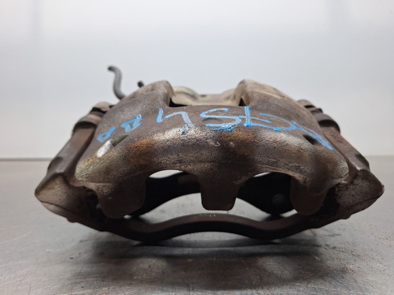 Recambio de pinza freno delantera derecha para ford transit custom kasten 330 l1 referencia OEM IAM 1783930 BK212B294AA 