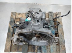 Recambio de caja cambios para opel corsa e design referencia OEM IAM   