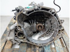 Recambio de caja cambios para opel corsa e design referencia OEM IAM    2