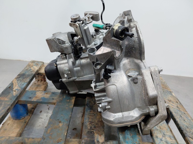 Recambio de caja cambios para opel corsa e design referencia OEM IAM   
