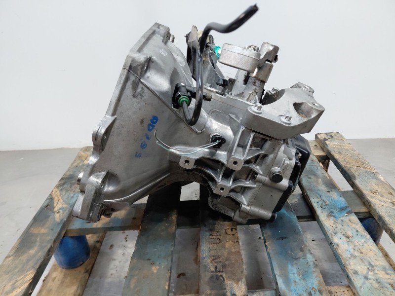 Recambio de caja cambios para opel corsa e design referencia OEM IAM   