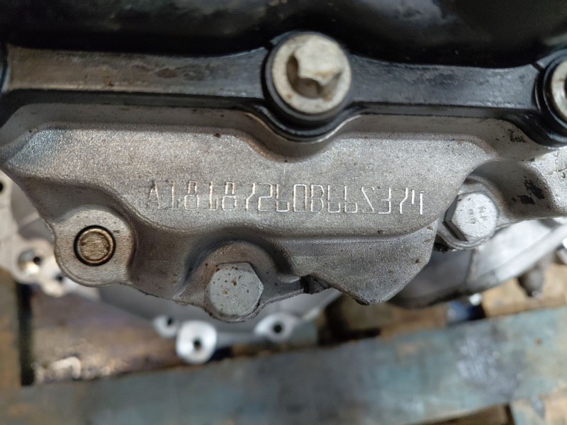 Recambio de caja cambios para opel corsa e design referencia OEM IAM   