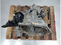 Recambio de caja cambios para opel mokka edition referencia OEM IAM   