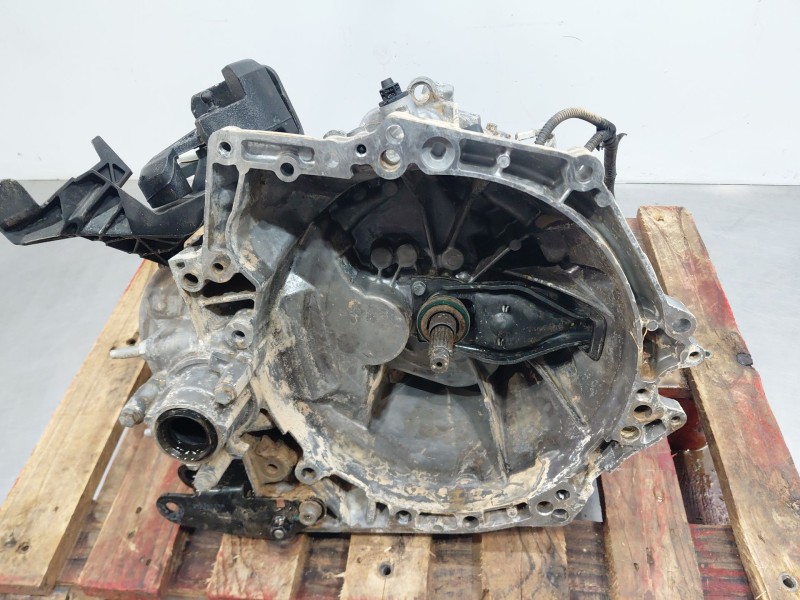 Recambio de caja cambios para opel mokka edition referencia OEM IAM   