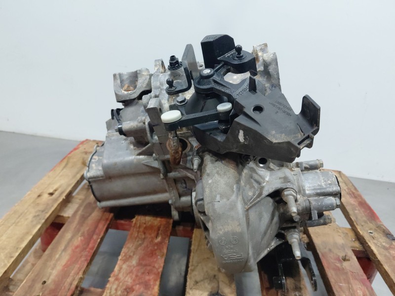 Recambio de caja cambios para opel mokka edition referencia OEM IAM   