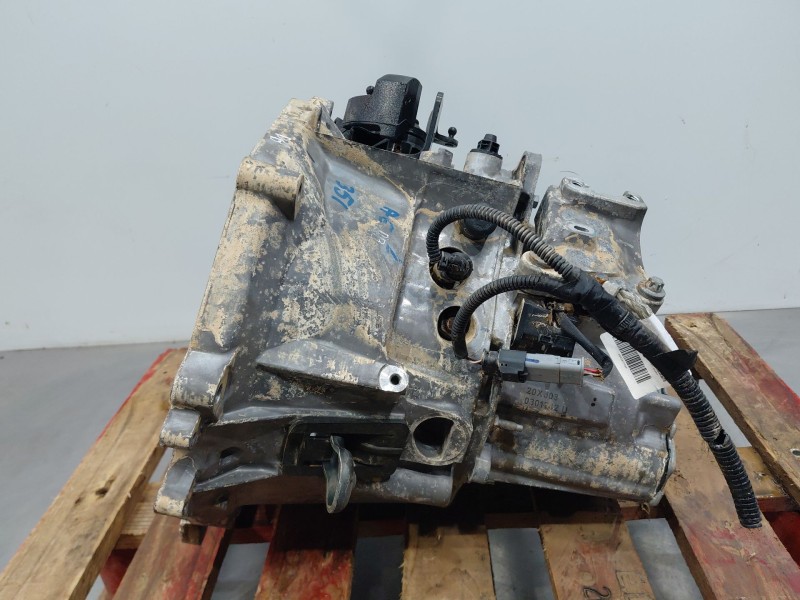 Recambio de caja cambios para opel mokka edition referencia OEM IAM   