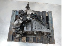 Recambio de caja cambios para fiat scudo furgoneta (270_, 272_) 2.0 d multijet referencia OEM IAM   