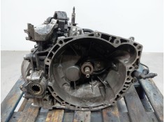 Recambio de caja cambios para fiat scudo furgoneta (270_, 272_) 2.0 d multijet referencia OEM IAM    2