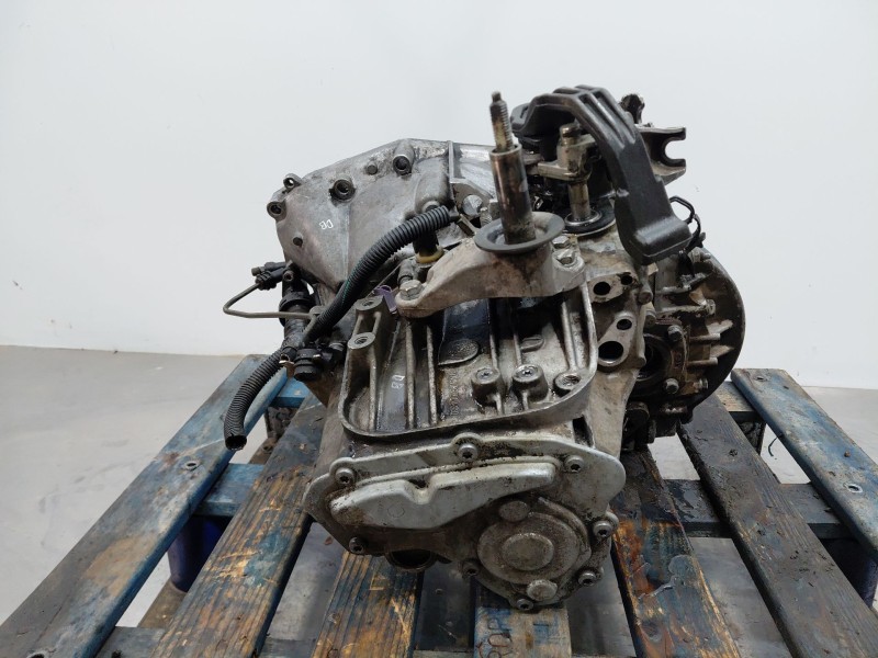 Recambio de caja cambios para fiat scudo furgoneta (270_, 272_) 2.0 d multijet referencia OEM IAM   