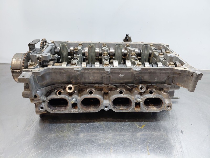 Recambio de culata para toyota prius (zvw50) hybrid referencia OEM IAM   