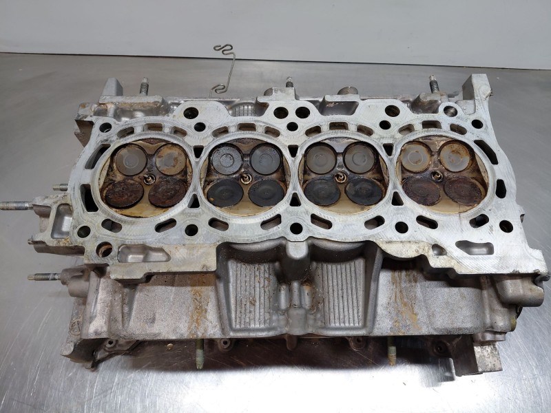 Recambio de culata para toyota prius (zvw50) hybrid referencia OEM IAM   