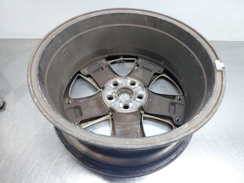 Recambio de llanta para toyota prius (zvw50) hybrid referencia OEM IAM   