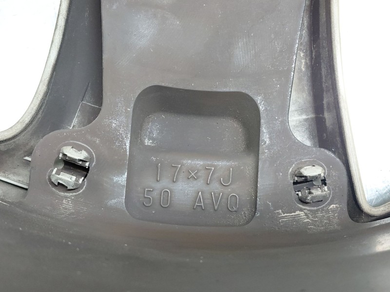 Recambio de llanta para toyota prius (zvw50) hybrid referencia OEM IAM   