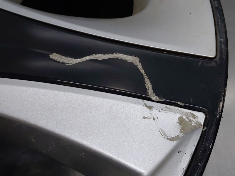 Recambio de llanta para toyota prius (zvw50) hybrid referencia OEM IAM   