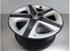 Recambio de llanta para toyota prius (zvw50) hybrid referencia OEM IAM    2