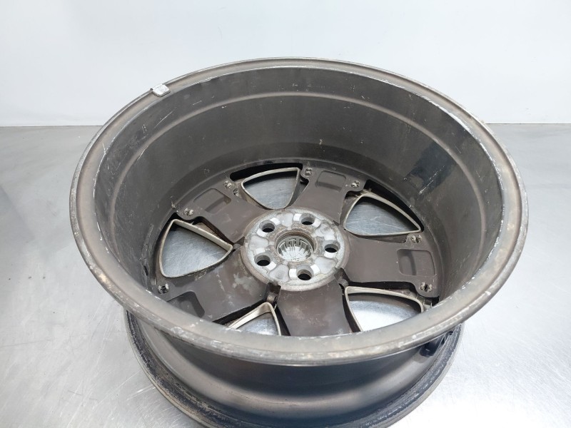 Recambio de llanta para toyota prius (zvw50) hybrid referencia OEM IAM   