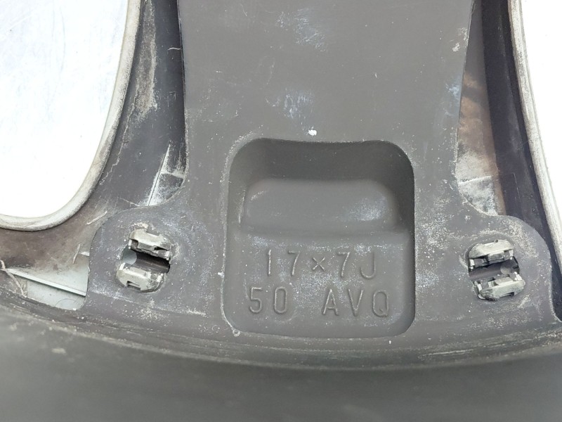 Recambio de llanta para toyota prius (zvw50) hybrid referencia OEM IAM   