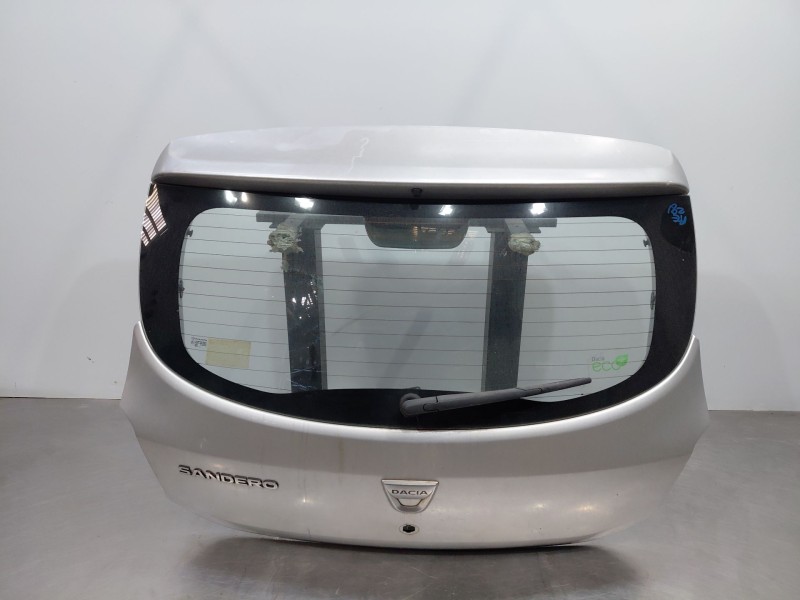 Recambio de porton trasero para dacia sandero ii (b8_) 1.5 dci referencia OEM IAM   