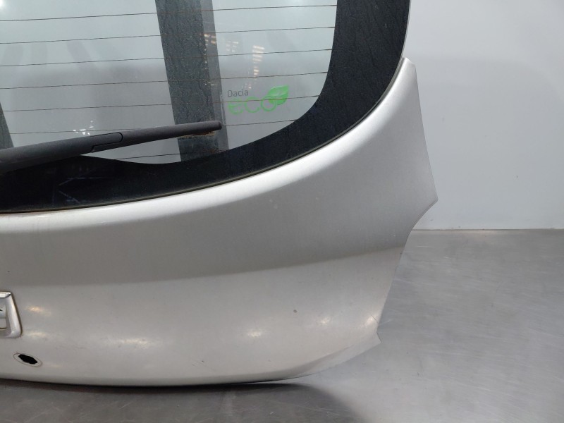 Recambio de porton trasero para dacia sandero ii (b8_) 1.5 dci referencia OEM IAM   