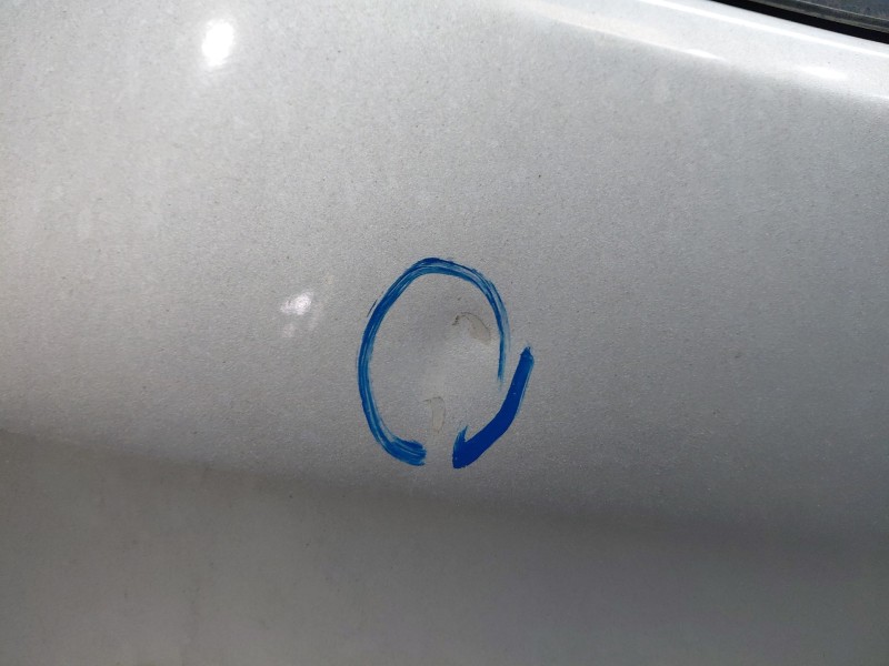 Recambio de porton trasero para dacia sandero ii (b8_) 1.5 dci referencia OEM IAM   