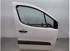 Recambio de puerta delantera derecha para peugeot partner kasten active referencia OEM IAM   