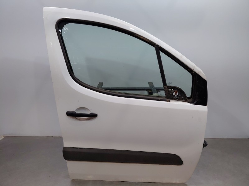 Recambio de puerta delantera derecha para peugeot partner kasten active referencia OEM IAM   