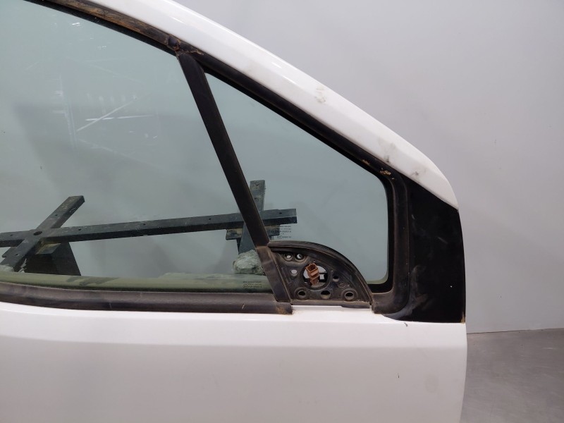 Recambio de puerta delantera derecha para peugeot partner kasten active referencia OEM IAM   