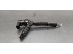 Recambio de inyector para opel astra h ber. energy referencia OEM IAM 0445110175  
