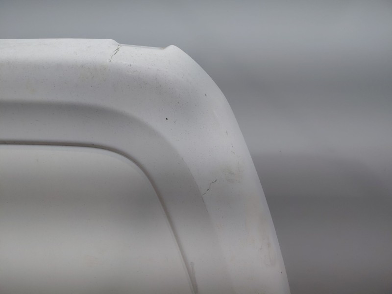 Recambio de puerta trasera derecha para peugeot partner kasten active referencia OEM IAM   